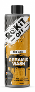 Ceramic Wash