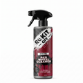Red Wheel Cleaner