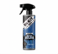 Wax N Wash Shampoo