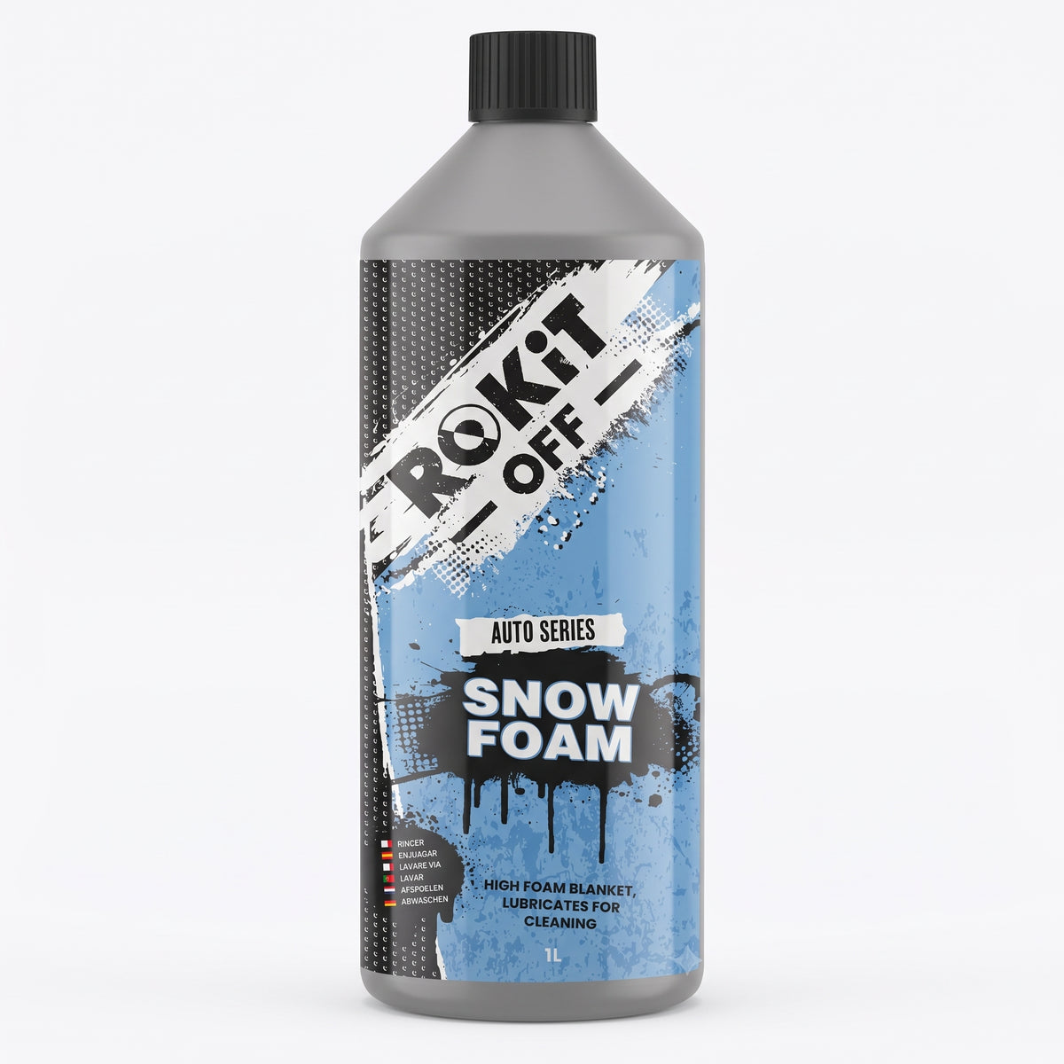 Snow Foam